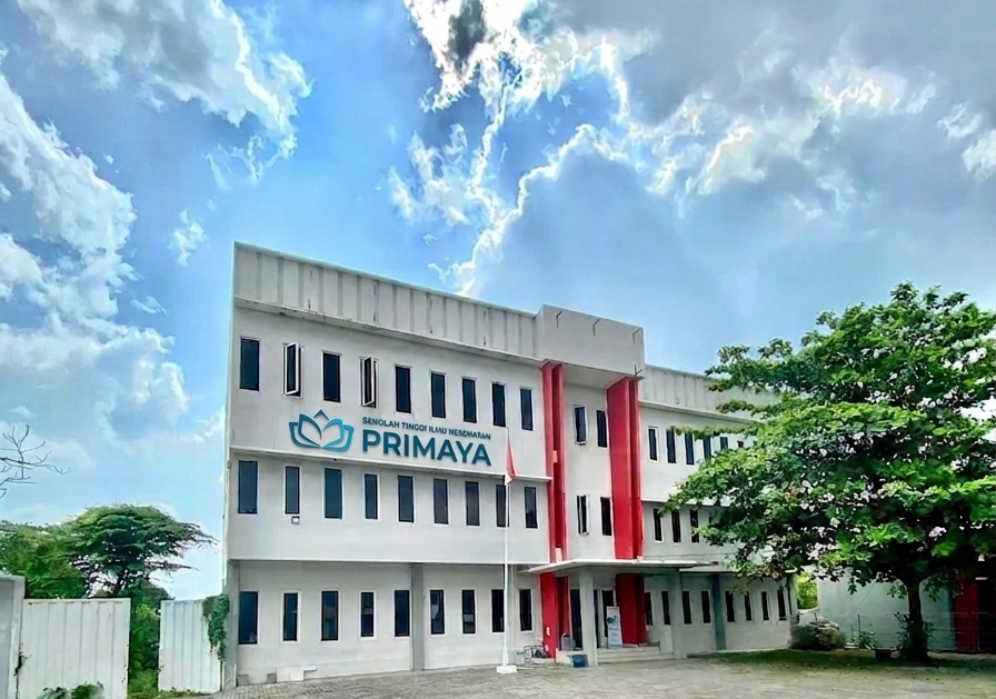 PEMBUKAAN PRODI BARU
