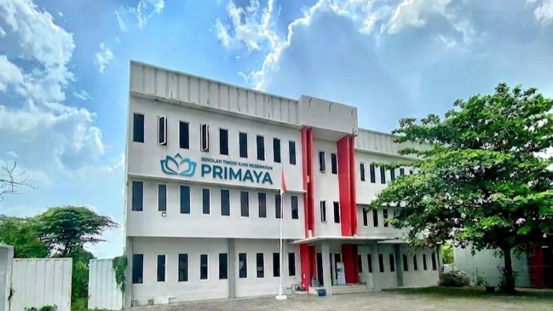 PEMBUKAAN PRODI BARU